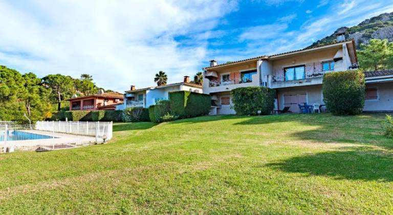 Beautiful holiday apartment with pool | Dogs allowed — photo 5