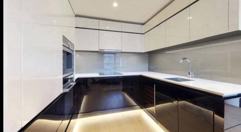 Luxury River Apartments- Parliament — photo 4