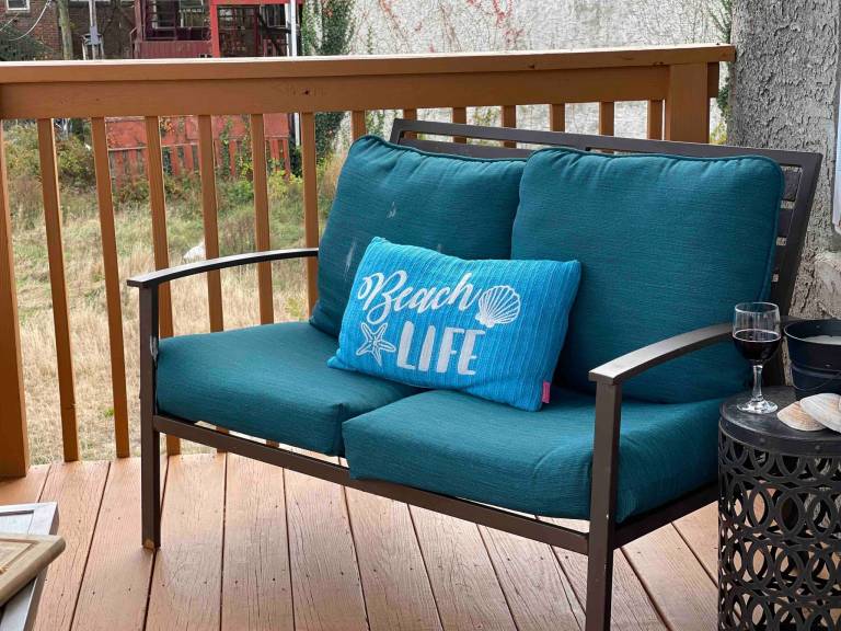 Apartment Ventnor City