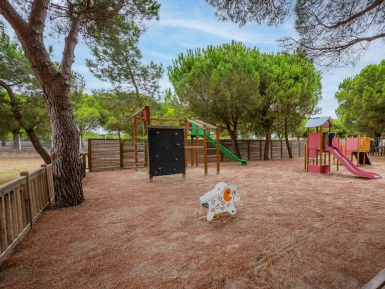 Children-friendly mobile home with terrace | Close to the beach | Pet-friendly — photo 2
