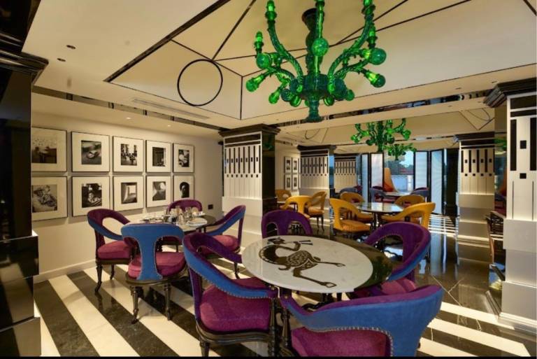 Hotel Bunch Near Delhi Airport — photo 4