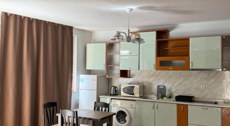 Rental apartment with terrace | Pet-friendly — photo 3