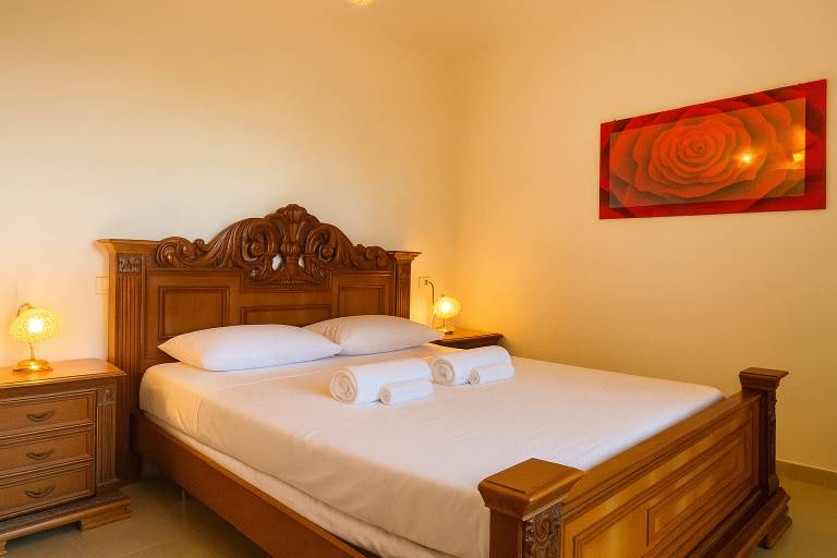 Holiday apartment with 1 room for 2 persons — photo 4
