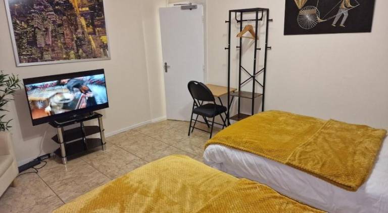 Apartment | Suitable for remote work — photo 2