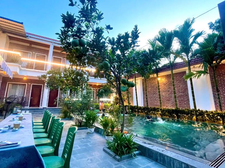 Mai Mountain Homestay in Hoa Lu