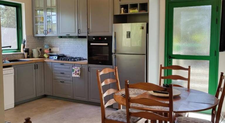 House with 3 rooms for 6 persons — photo 3