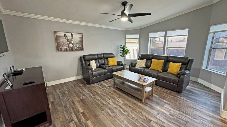 House Pahrump