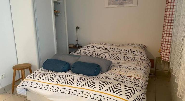 Apartment | Beach nearby | Pets allowed — photo 2
