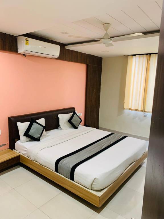 Hotel D9 Indore
