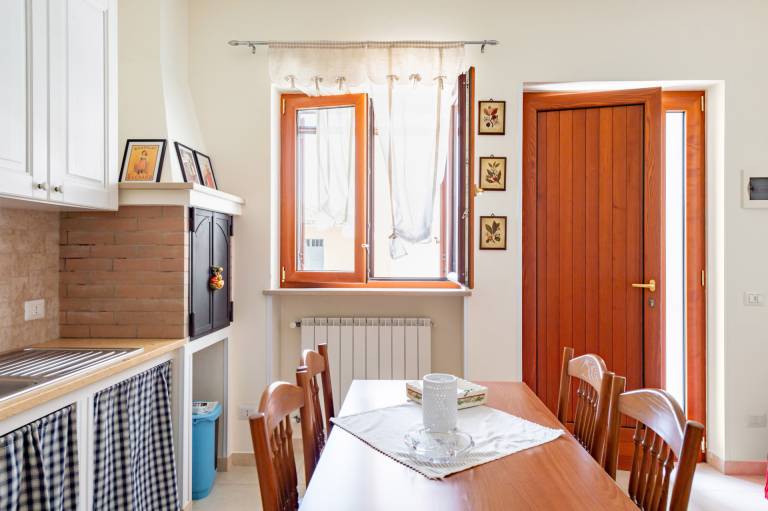 Ferienwohnung  Torre Canne