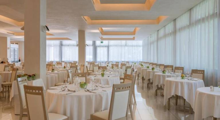 Hotel Terme Venezia — photo 4