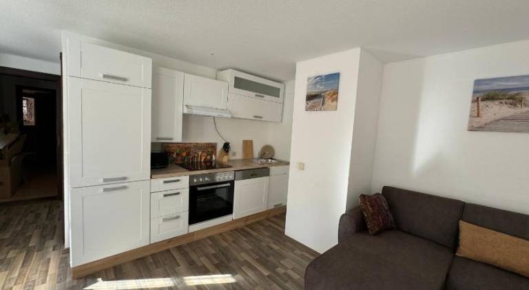 Holiday apartment for 6 persons in Meissen