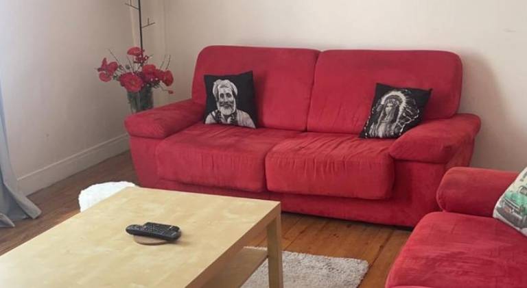 Holiday apartment | Pets are welcome — photo 5