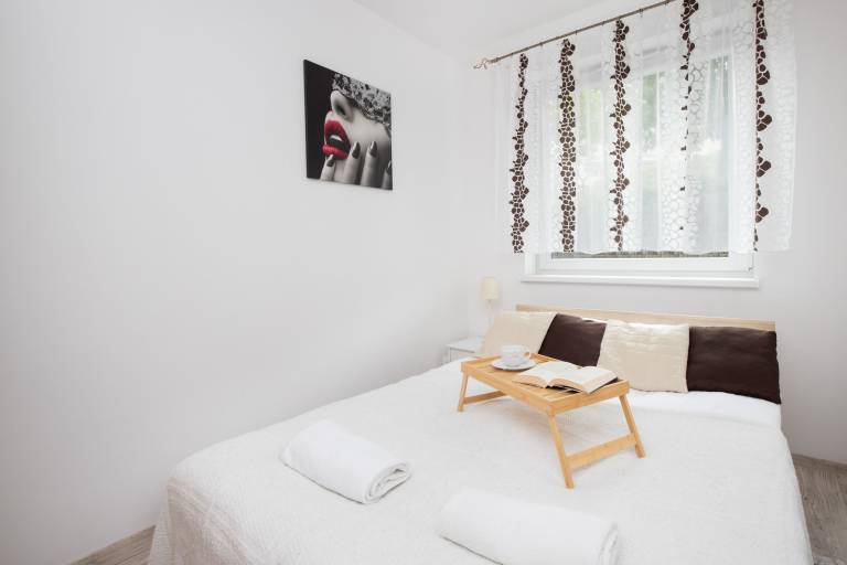 Apartment with 1 room for 4 persons — photo 2
