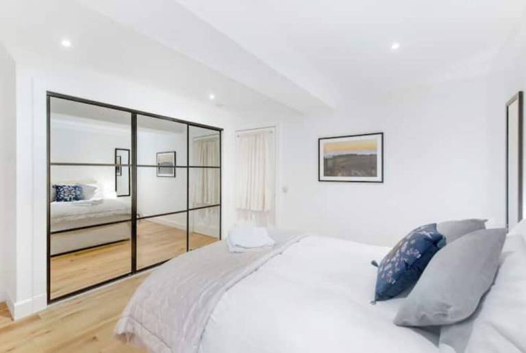 Ferienwohnung Stirling