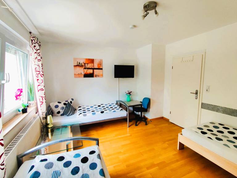 Ferienhaus Bailey mit zwei separaten Wohnungen — photo 2