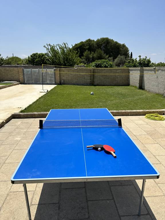 Children-friendly ample villa with private pool | Nature view | Dogs allowed — photo 5