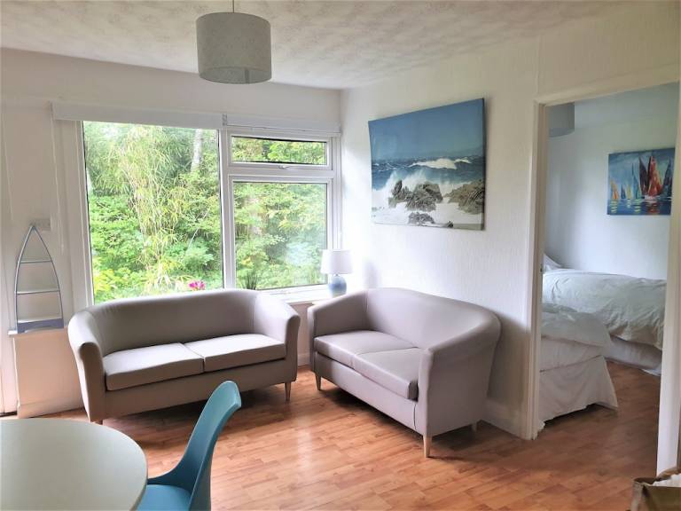 Chalet  Kilkhampton