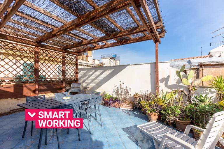 Apartman Palermo