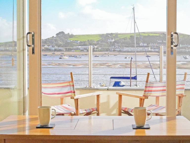 Cottage Appledore