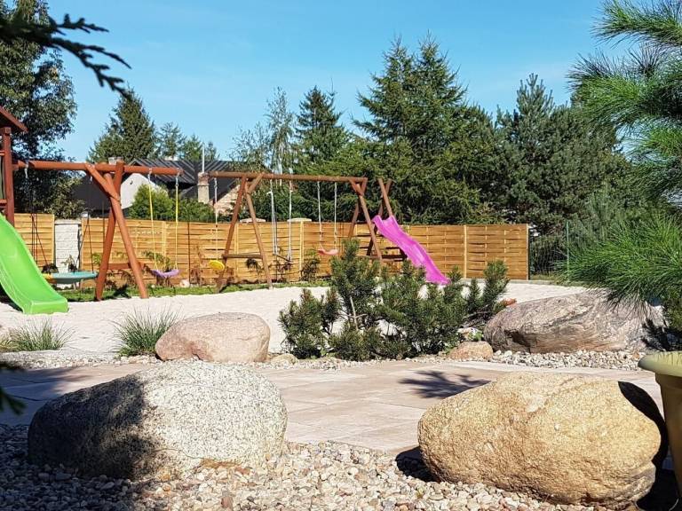 Apartament  Sasino