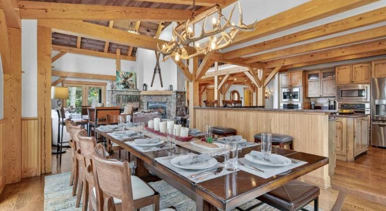 House with grill, garden & patio | Perfect for remote work — photo 4