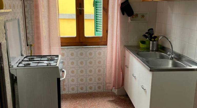 Rental apartment with 2 rooms for 5 persons — photo 2
