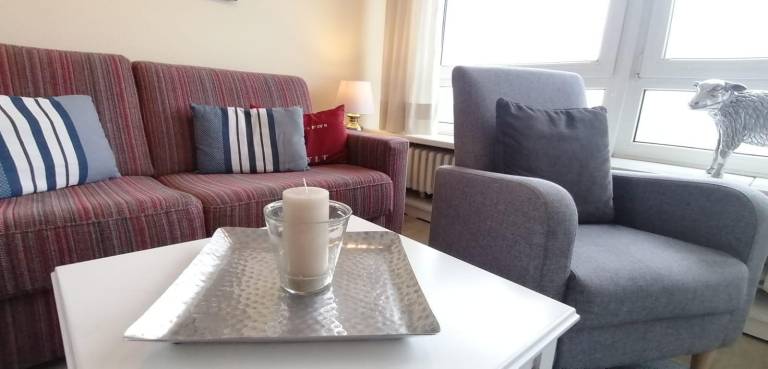 Rental apartment | Sea view — photo 2