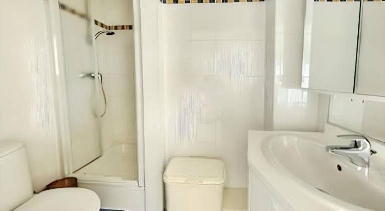 Holiday apartment with 1 room for 4 persons — photo 2
