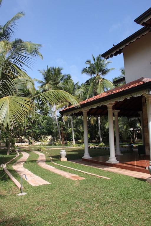 Villa Negombo