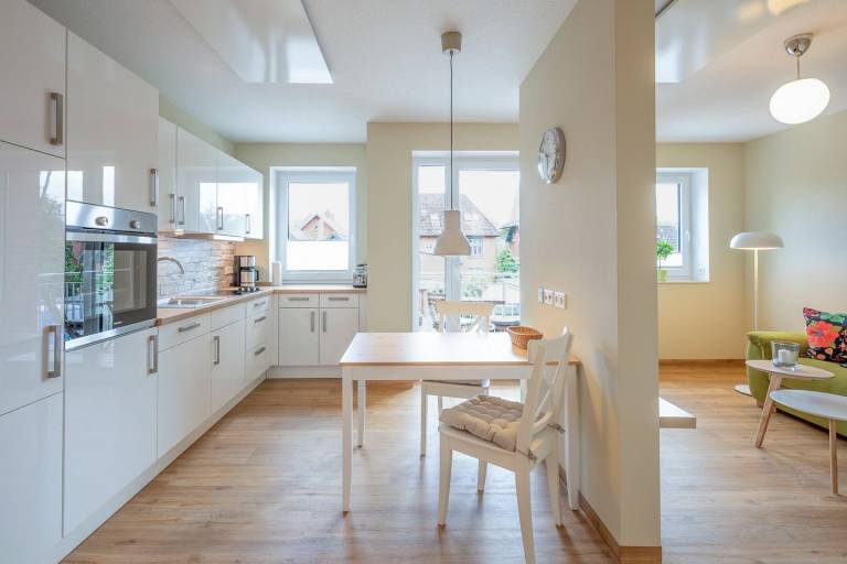 Ferienwohnung Husum