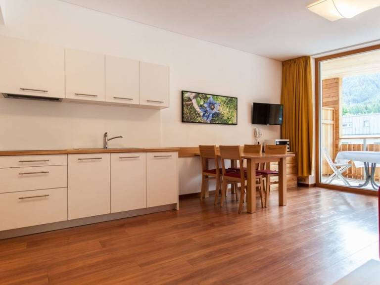 Ferienwohnung in Reischach für max. 5 Gäste