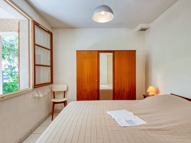 Vacation home with 1 room for 6 persons — photo 2