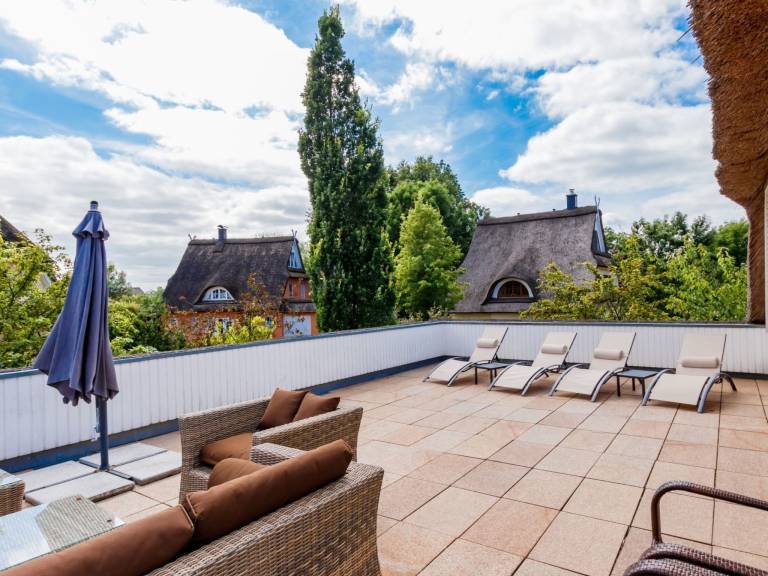 Ferienhaus  Kalkhorst