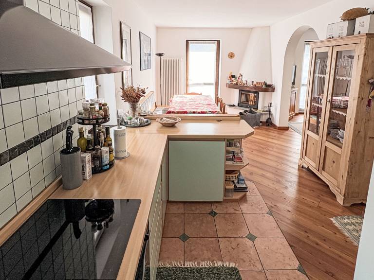 Apartment | Mountain view — photo 3