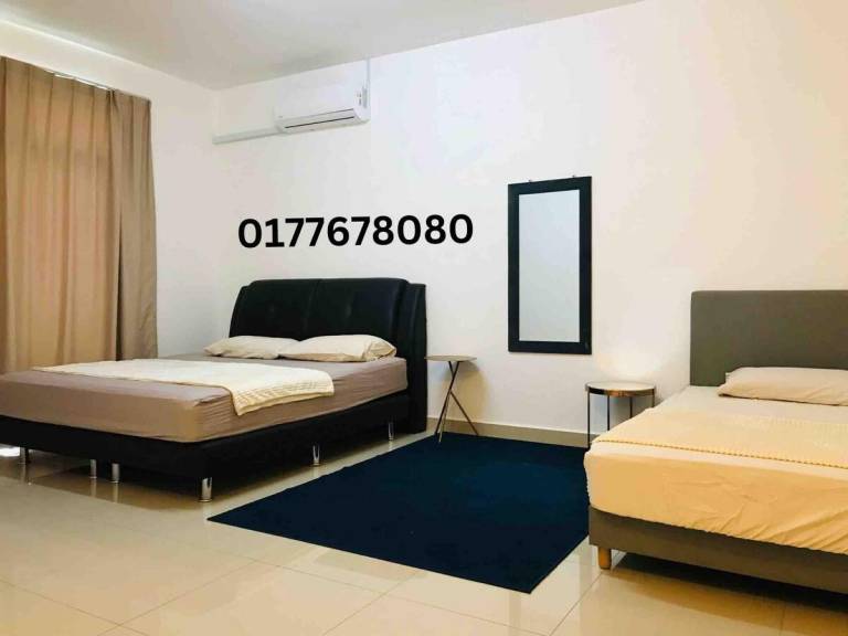 143 m&sup2; Ferienhaus