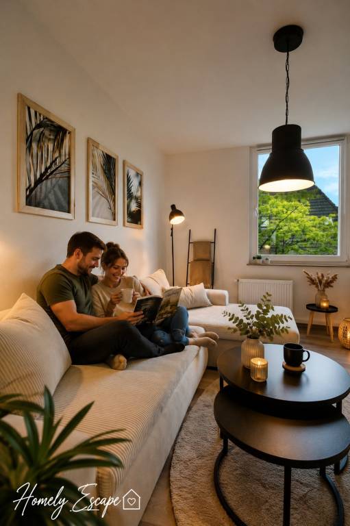 Ferienwohnung Essen