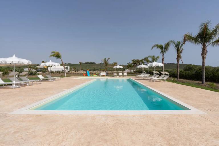 Villa Sambuca di Sicilia