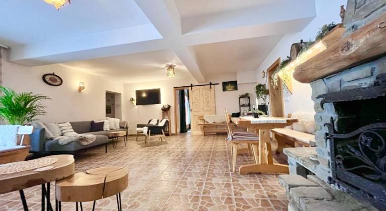 Rental apartment with garden, sauna & barbeque — photo 2