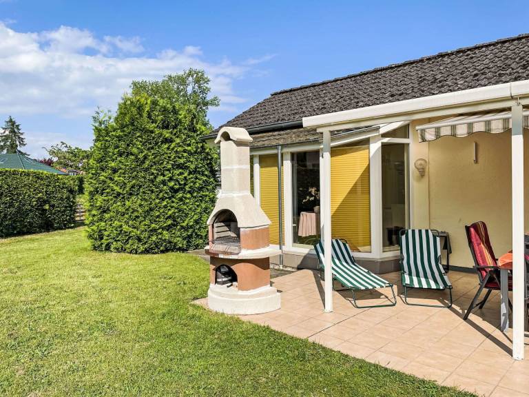 Ferienhaus Godern