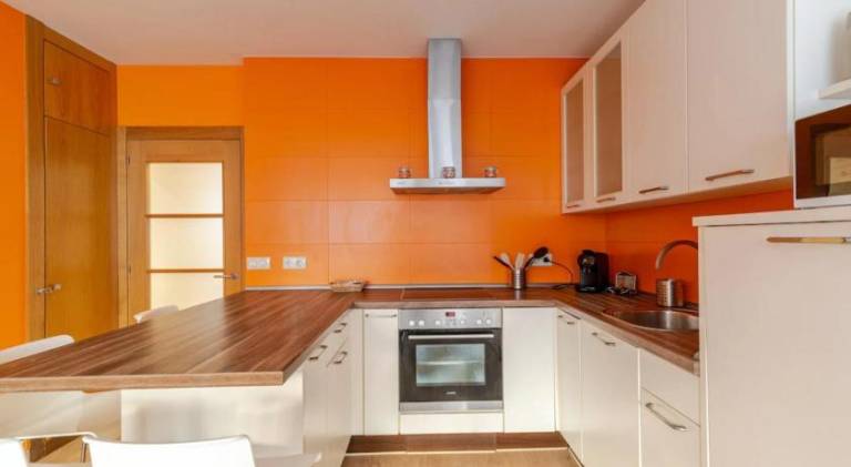 Holiday apartment with 3 rooms for 6 persons — photo 5