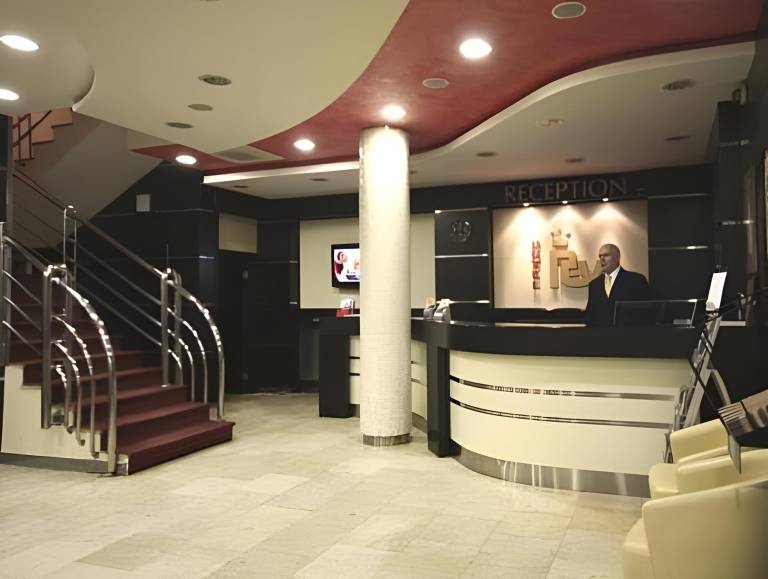 Hotel Rex — photo 2