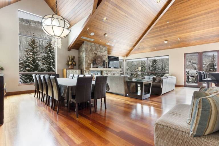 Condo Vail