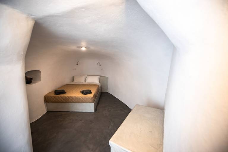 Appartement Santorin