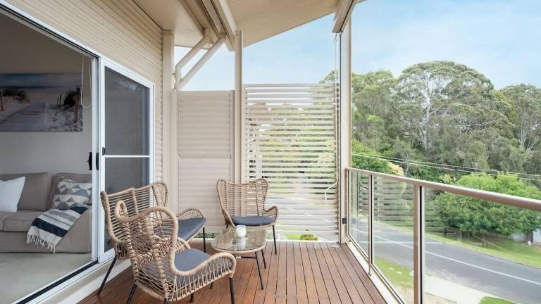 House Batemans Bay