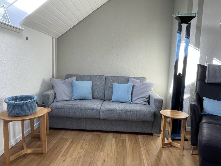 Ferienwohnung Detmold