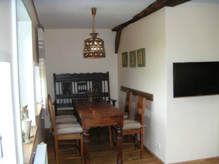 Ferienwohnung  Bad Bentheim