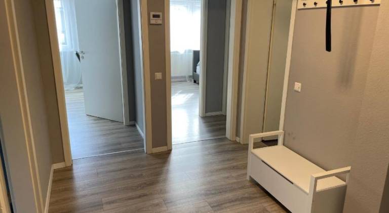 Rental apartment with 4 rooms for 5 persons — photo 5
