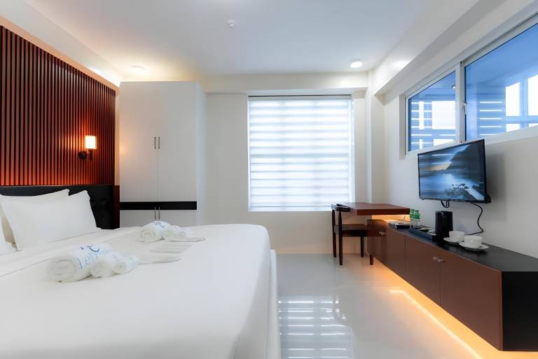 Le Dream Hotel near Vigan — photo 2
