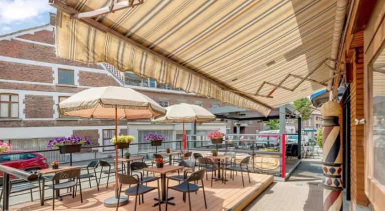 Cafe Rene Borgloon — photo 2